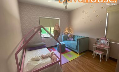 Venta casa Residencial la Escondida, Monterrey, Nuevo León
