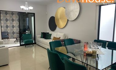 Venta casa Residencial la Escondida, Monterrey, Nuevo León