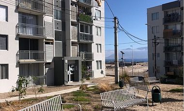 Departamento en Venta en VENTA DEPARTAMENTO 2H Y 1B COSTA LAGUNA