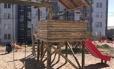 Departamento en Venta en VENTA DEPARTAMENTO 2H Y 1B COSTA LAGUNA