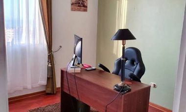 Departamento en Venta en DEPTO. TORRE BAQUEDANO