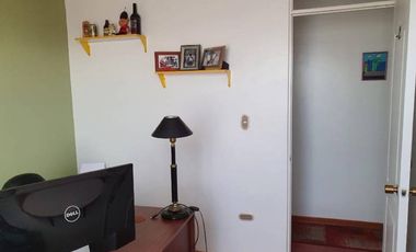 Departamento en Venta en DEPTO. TORRE BAQUEDANO