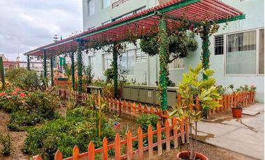 Departamento en Venta en SCP VENDE DEPARATAMENTO 3H, 1B Y 1E, SECTOR NORTE