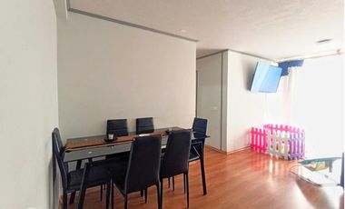 Departamento en Venta en SCP VENDE DEPARATAMENTO 3H, 1B Y 1E, SECTOR NORTE