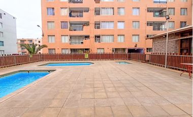 Departamento en Venta en SCP VENDE DEPARATAMENTO 3H, 1B Y 1E, SECTOR NORTE
