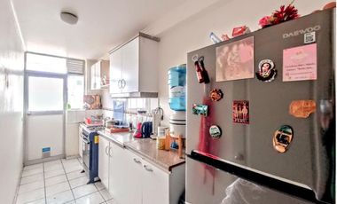 Departamento en Venta en SCP VENDE DEPARATAMENTO 3H, 1B Y 1E, SECTOR NORTE