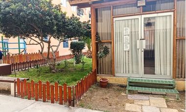 Departamento en Venta en SCP VENDE DEPARATAMENTO 3H, 1B Y 1E, SECTOR NORTE