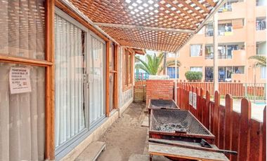 Departamento en Venta en SCP VENDE DEPARATAMENTO 3H, 1B Y 1E, SECTOR NORTE