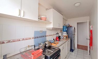 Departamento en Venta en SCP VENDE DEPARATAMENTO 3H, 1B Y 1E, SECTOR NORTE