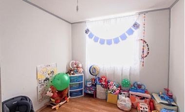 Departamento en Venta en SCP VENDE DEPARATAMENTO 3H, 1B Y 1E, SECTOR NORTE