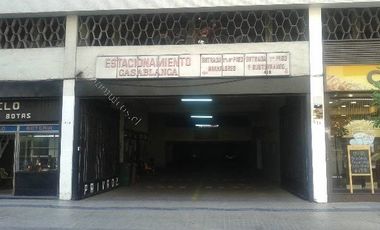 Estacionamiento en Arriendo en MIRAFLORES ESQUINA MERCED