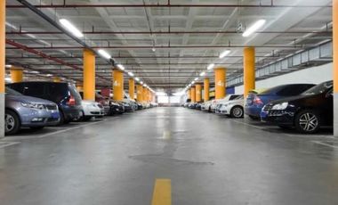 Estacionamiento en Arriendo en MIRAFLORES ESQUINA MERCED