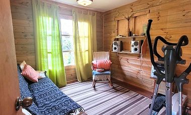 Parcela en Venta en PARCELA CON DOS CASAS LAS ROJAS VALLE DEL ELQUI