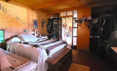 Parcela en Venta en PARCELA CON DOS CASAS LAS ROJAS VALLE DEL ELQUI