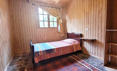 Parcela en Venta en PARCELA CON DOS CASAS LAS ROJAS VALLE DEL ELQUI