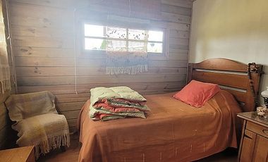 Parcela en Venta en PARCELA CON DOS CASAS LAS ROJAS VALLE DEL ELQUI