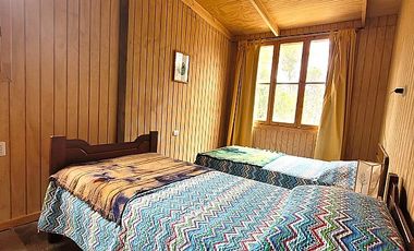 Parcela en Venta en PARCELA CON DOS CASAS LAS ROJAS VALLE DEL ELQUI