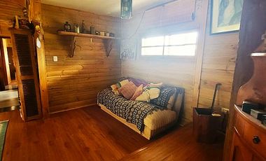 Parcela en Venta en PARCELA CON DOS CASAS LAS ROJAS VALLE DEL ELQUI