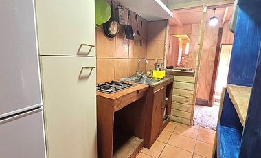 Parcela en Venta en PARCELA CON DOS CASAS LAS ROJAS VALLE DEL ELQUI