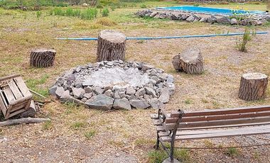 Parcela en Venta en PARCELA CON DOS CASAS LAS ROJAS VALLE DEL ELQUI