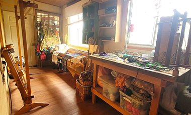 Parcela en Venta en PARCELA CON DOS CASAS LAS ROJAS VALLE DEL ELQUI