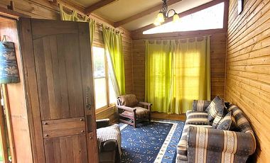 Parcela en Venta en PARCELA CON DOS CASAS LAS ROJAS VALLE DEL ELQUI