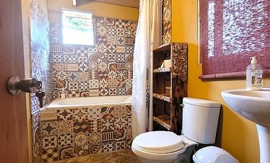 Parcela en Venta en PARCELA CON DOS CASAS LAS ROJAS VALLE DEL ELQUI