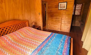 Parcela en Venta en PARCELA CON DOS CASAS LAS ROJAS VALLE DEL ELQUI