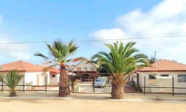 Casa en Venta en CABAÑAS PARA TURISMO GUANAQUEROS