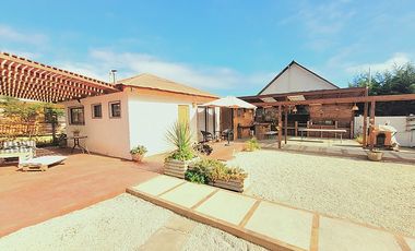 Casa en Venta en CABAÑAS PARA TURISMO GUANAQUEROS