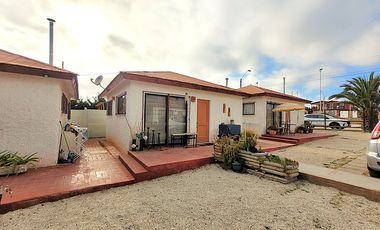 Casa en Venta en CABAÑAS PARA TURISMO GUANAQUEROS