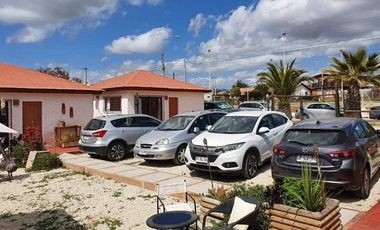 Casa en Venta en CABAÑAS PARA TURISMO GUANAQUEROS
