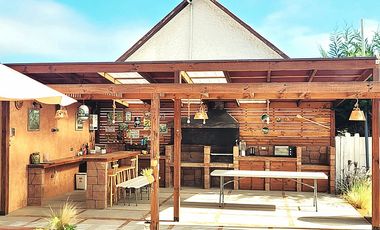 Casa en Venta en CABAÑAS PARA TURISMO GUANAQUEROS