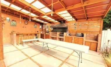 Casa en Venta en CABAÑAS PARA TURISMO GUANAQUEROS