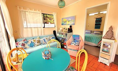 Casa en Venta en CABAÑAS PARA TURISMO GUANAQUEROS