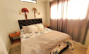 Casa en Venta en CABAÑAS PARA TURISMO GUANAQUEROS