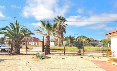 Casa en Venta en CABAÑAS PARA TURISMO GUANAQUEROS