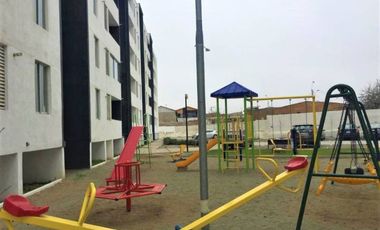 Departamento en Venta en DEPARTAMENTO CON TRES DORMITORIOS COQUIMBO