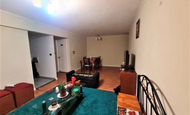Departamento en Venta en DEPARTAMENTO CON TRES DORMITORIOS COQUIMBO