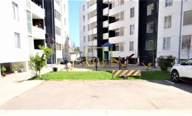Departamento en Venta en DEPARTAMENTO CON TRES DORMITORIOS COQUIMBO
