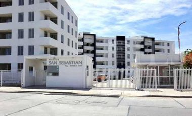Departamento en Venta en DEPARTAMENTO CON TRES DORMITORIOS COQUIMBO