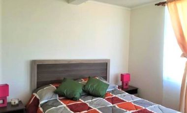 Departamento en Venta en DEPARTAMENTO CON TRES DORMITORIOS COQUIMBO