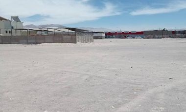 Sitio en Venta en VENTA DE TERRENO CERCA AL MALL