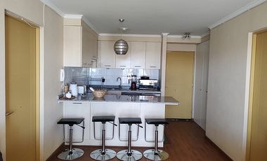 Departamento en Venta en Granaderos y Anibal Pinto