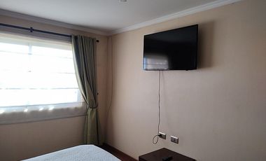 Departamento en Venta en Granaderos y Anibal Pinto