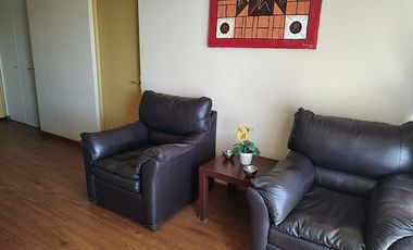 Departamento en Venta en Granaderos y Anibal Pinto