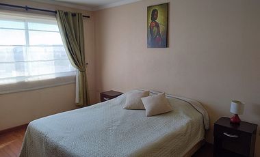 Departamento en Venta en Granaderos y Anibal Pinto