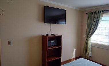 Departamento en Venta en Granaderos y Anibal Pinto