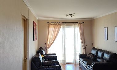 Departamento en Venta en Granaderos y Anibal Pinto