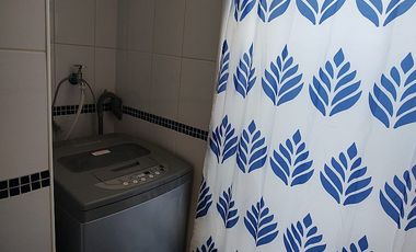 Departamento en Venta en Granaderos y Anibal Pinto